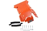 SKIDPLATE PRO MSE KTM