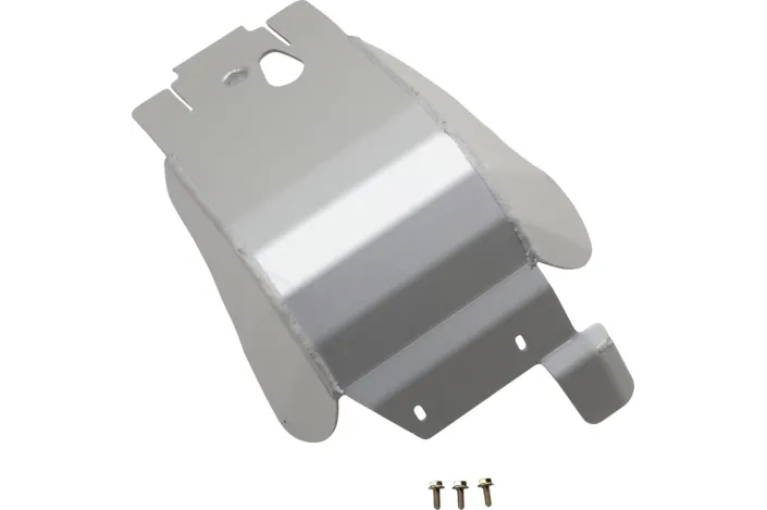SKID PLATE ALUM YZ450FX