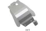 SKID PLATE ALUM YZ450FX