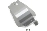 SKID PLATE ALUM YZ450FX