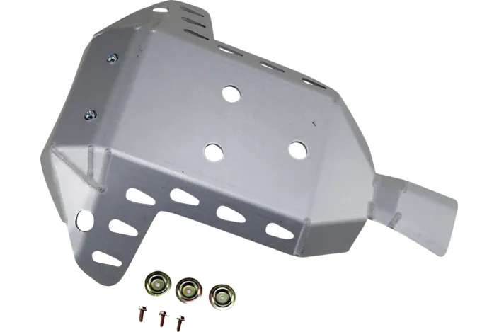 SKID PLT ALUM BMW 1250GS