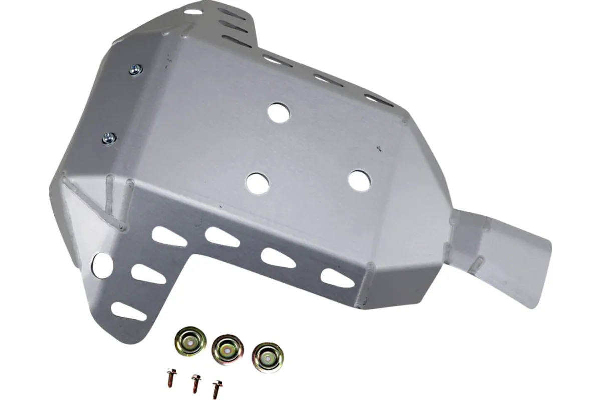 SKID PLT ALUM BMW 1250GS