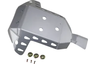 SKID PLT ALUM BMW 1250GS