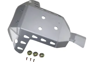 SKID PLT ALUM BMW 1250GS