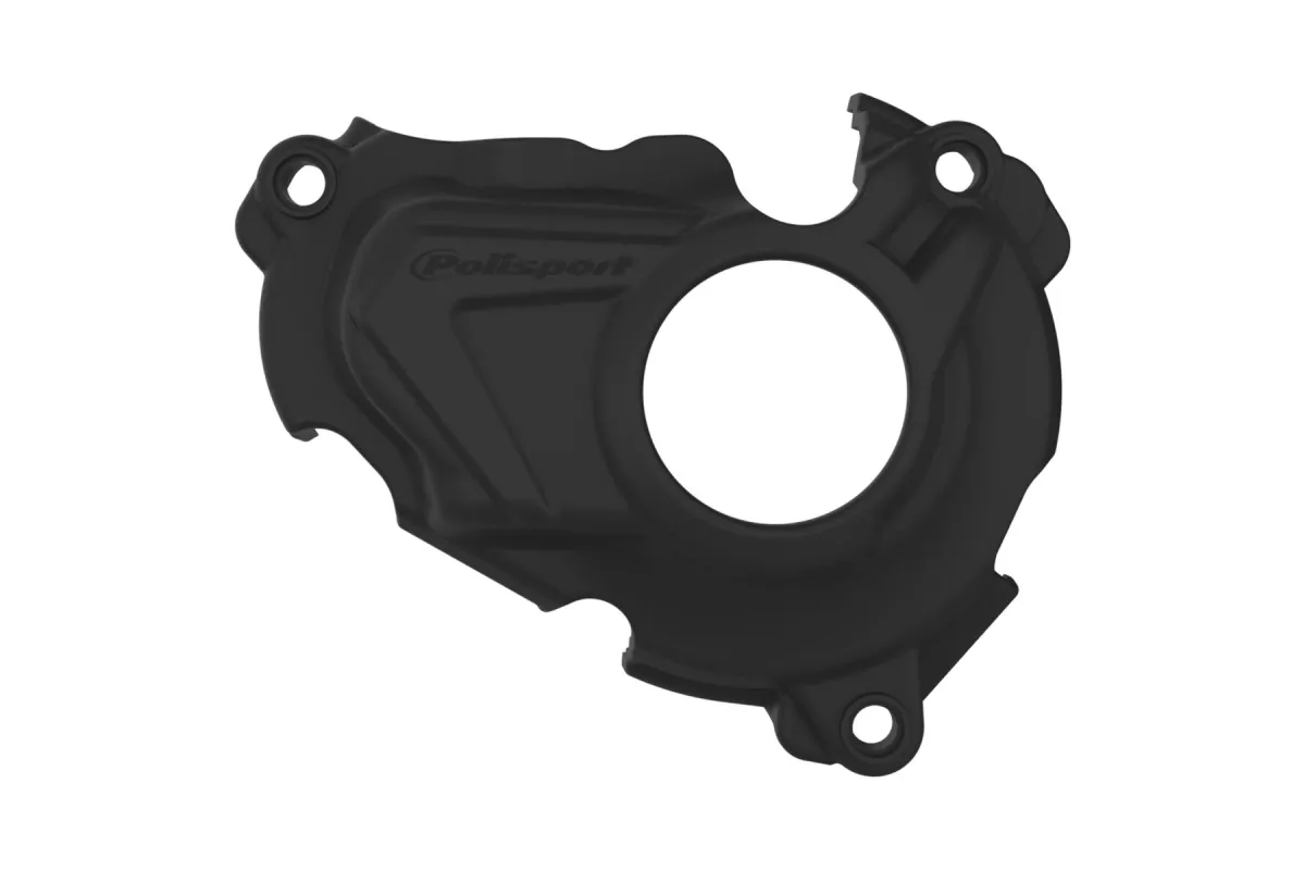 IGNTION CVR YZF250 19-24 BK