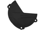 CLUTCH CVR YZF250 19- BK