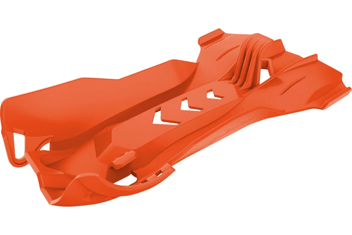 FORTRESS SKID PLATE OR