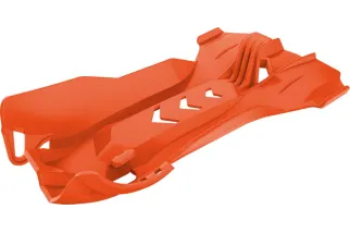 FORTRESS SKID PLATE OR