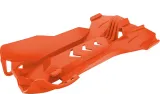 FORTRESS SKID PLATE OR