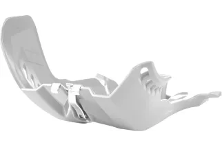 FORTRESS SKID PLATE WH