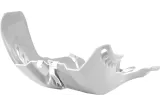 FORTRESS SKID PLATE WH