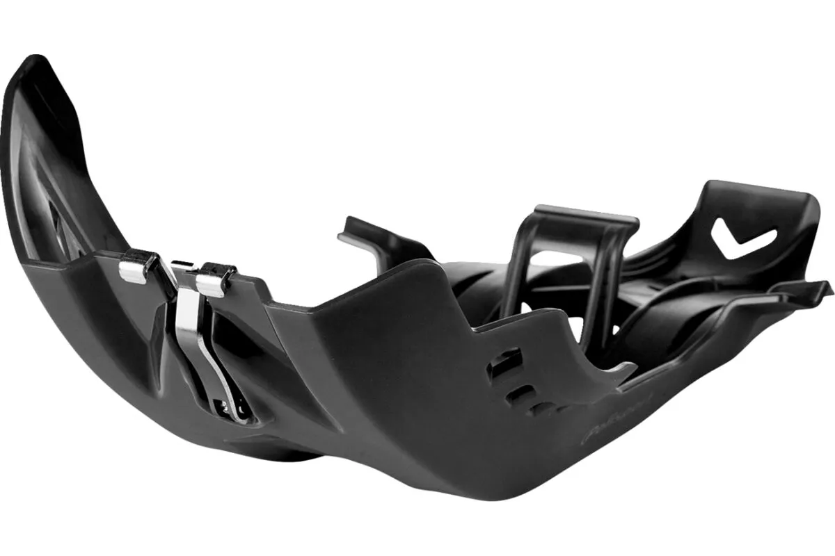 SKDPLATE W/LINKAGE KT HVA