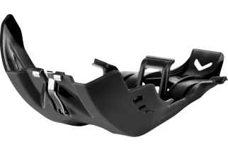 SKDPLATE W/LINKAGE KT HVA