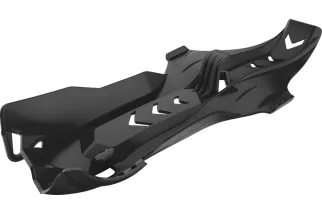 SKDPLATE W/LINKAGE KT HVA BK