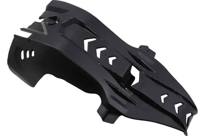 SKDPLATE W/LINKAGE KT HVA