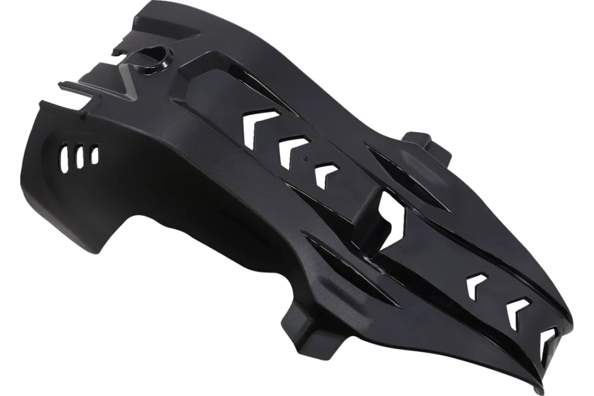 SKDPLATE W/LINKAGE KT HVA