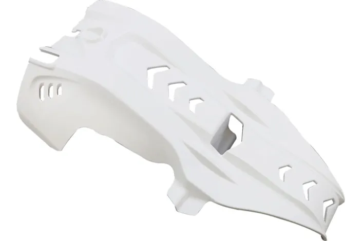 SKDPLATE W/LINKAGE KT HVA