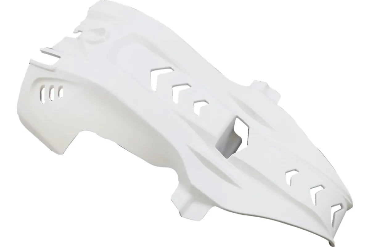 SKDPLATE W/LINKAGE KT HVA