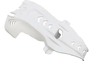 SKDPLATE W/LINKAGE KT HVA