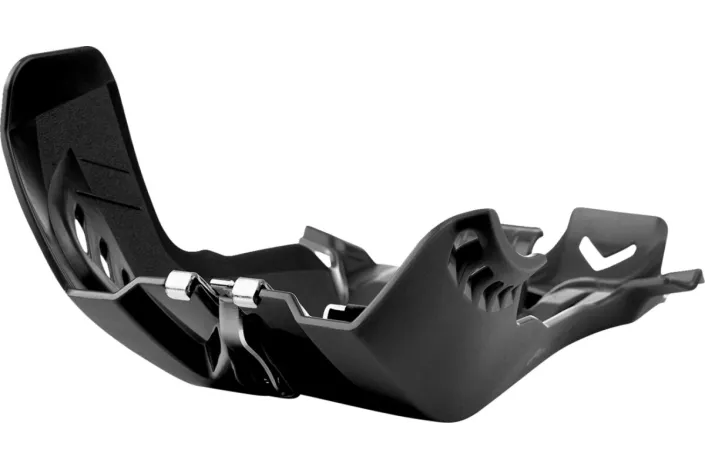 SKDPLATE W/LINKAGE KT HVA