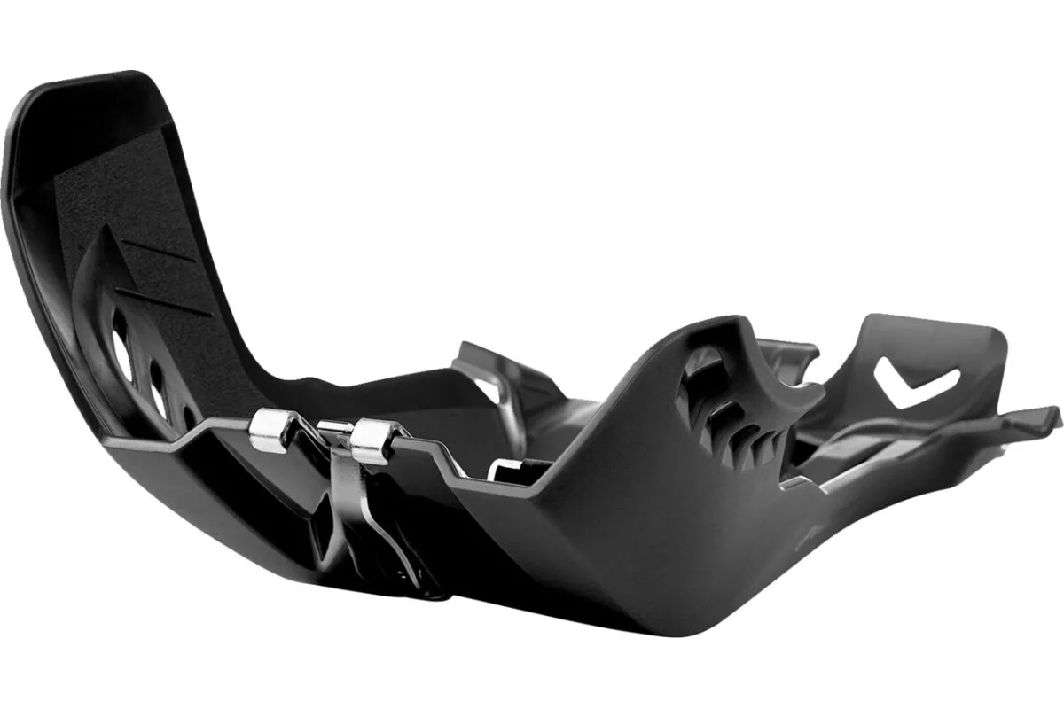 SKDPLATE W/LINKAGE KT HVA