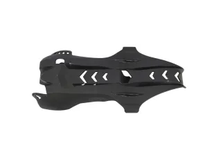 FORTRESS SKID PLATE BK