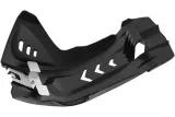 FORTRESS SKID PLATE BK