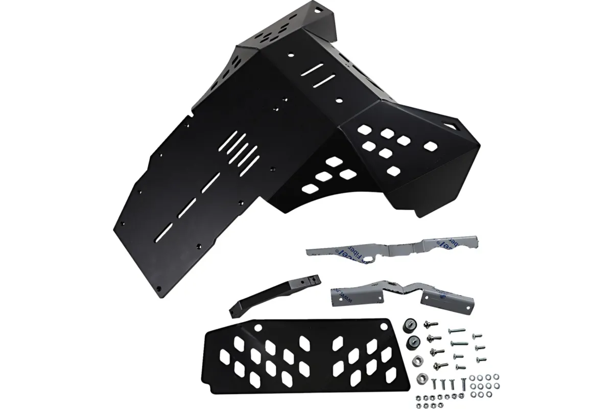 SKID PLATE PRO LG KTM 790