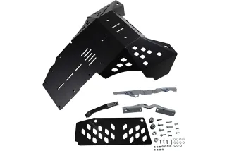 SKID PLATE PRO LG KTM 790