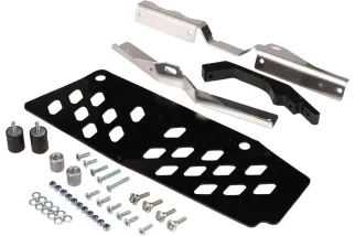 SKID PLATE PRO LG KTM 790