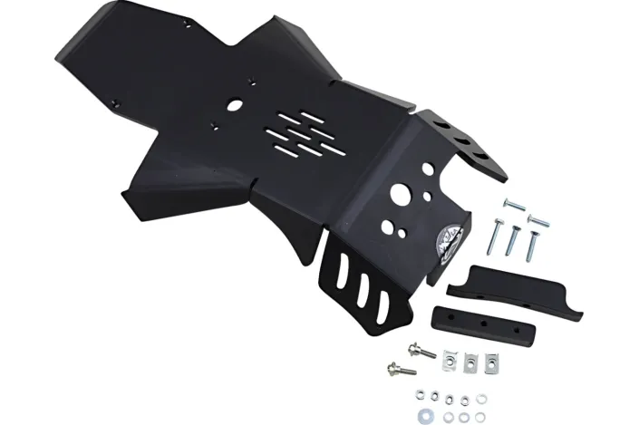 SKID PLATE PRO LG BETA