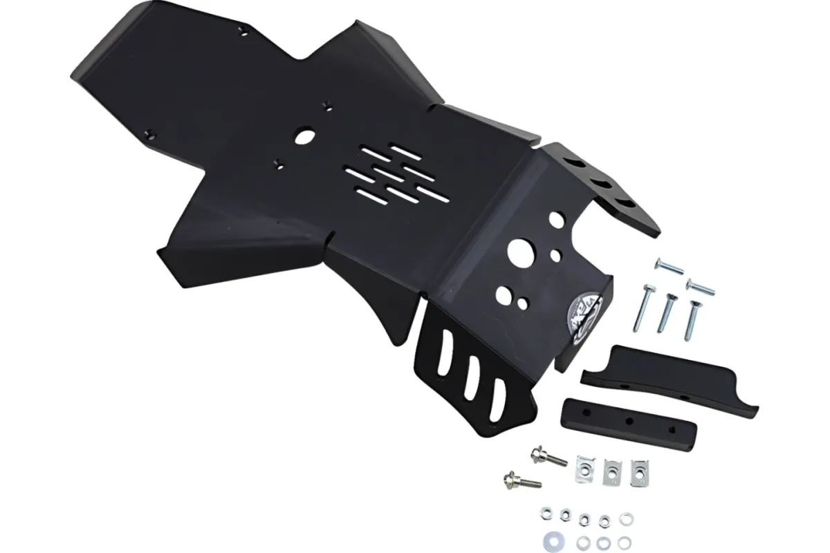 SKID PLATE PRO LG BETA