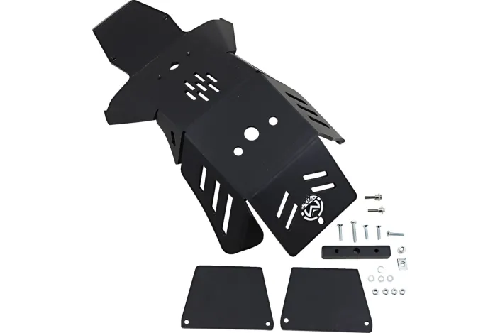 SKID PLATE PRO LG BETA