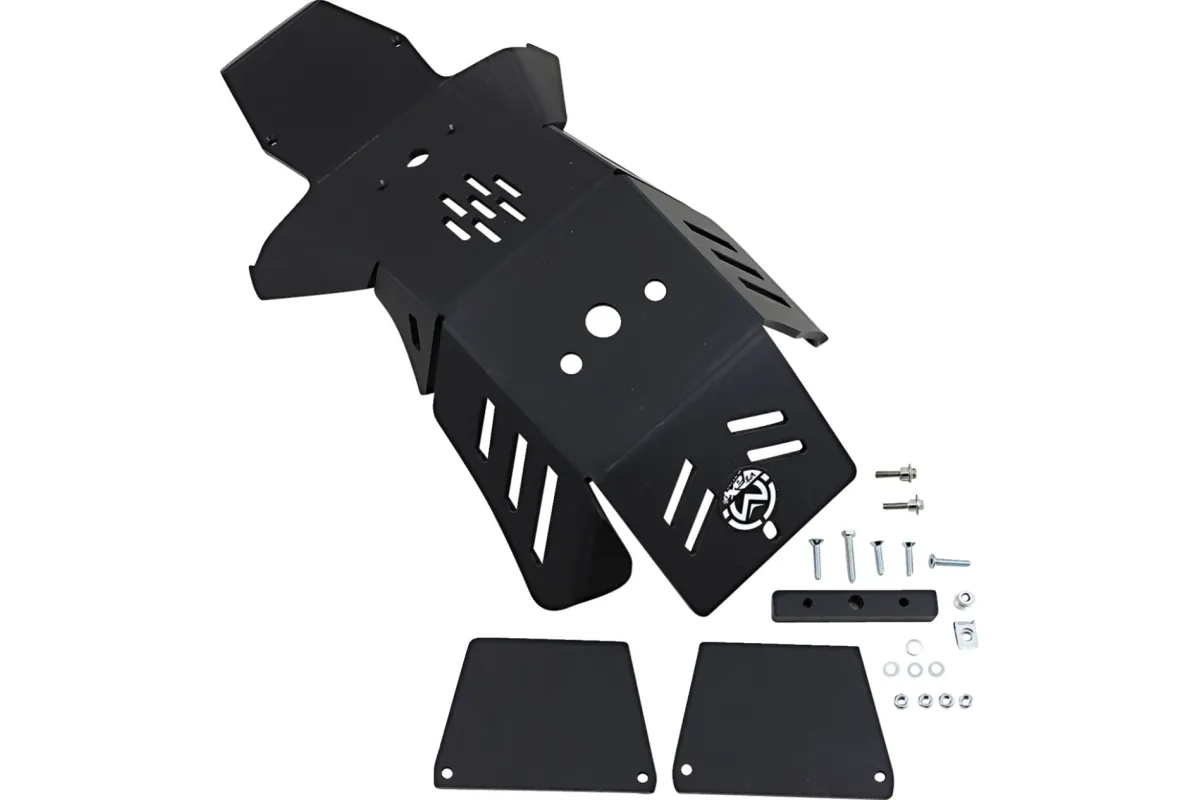 SKID PLATE PRO LG BETA