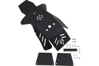 SKID PLATE PRO LG BETA