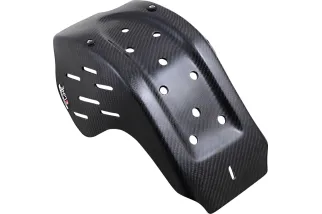 SKID PLT CBN FIB KTM/HUS