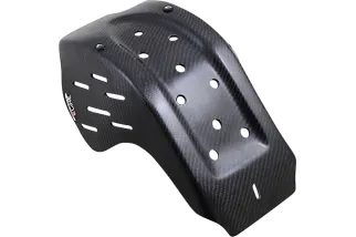 SKID PLT CBN FIB KTM/HUS