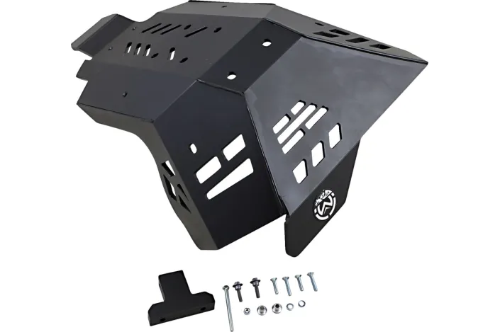 SKID PLATE PRO LG YAM TEN