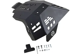 SKID PLATE PRO LG YAM TEN