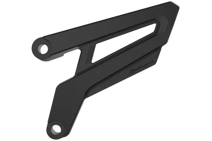 SPROCKT PRT YZ250/450F14 BK