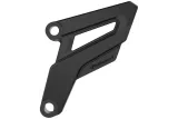 SPROCKET PROT FRT YZ125 05- BK