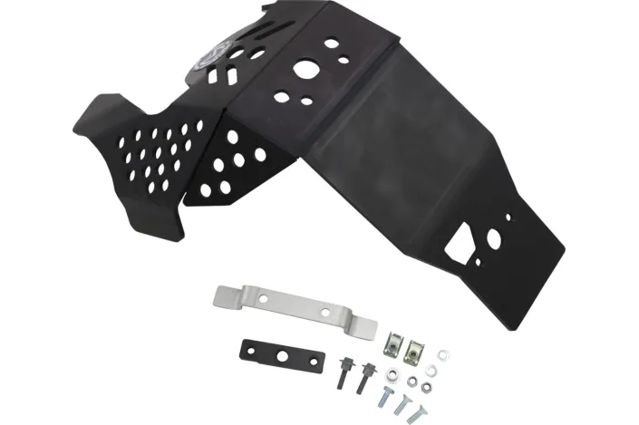 SKIDPLATE PRO YAM YZ450F