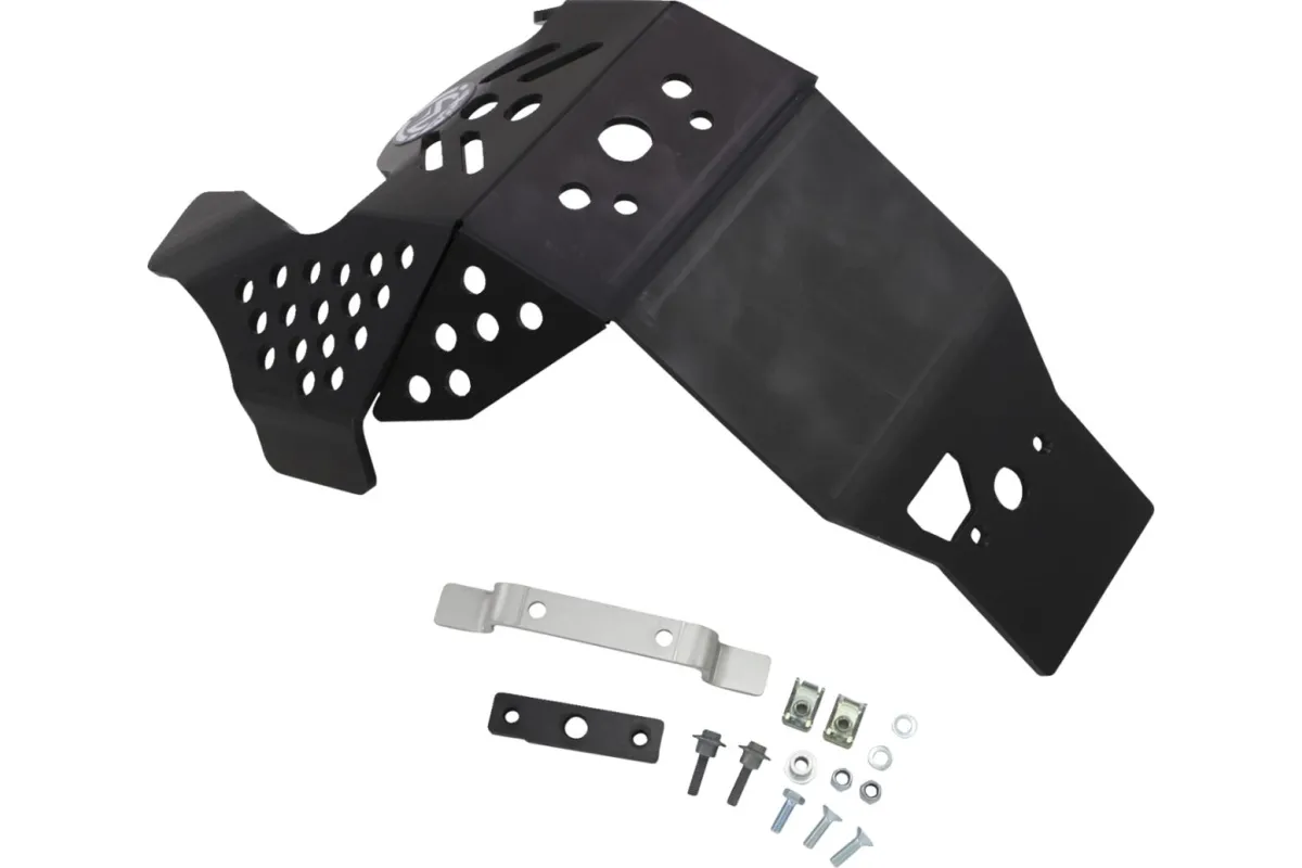 SKIDPLATE PRO YAM YZ450F