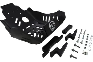 SKIDPLATE PRO HON CRF450R