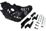 SKIDPLATE PRO HON CRF450R