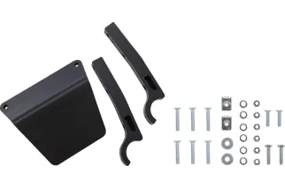 SKIDPLATE PRO LG HUS 250I