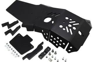 SKIDPLATE PRO LG HON 450R