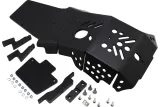 SKIDPLATE PRO LG HON 450R