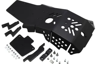 SKIDPLATE PRO LG HON 450R