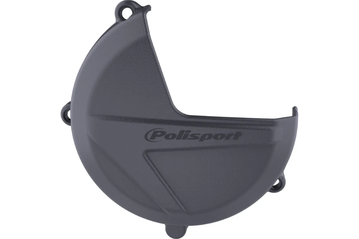 CLUTCH CVR BETA 13-17 GRY